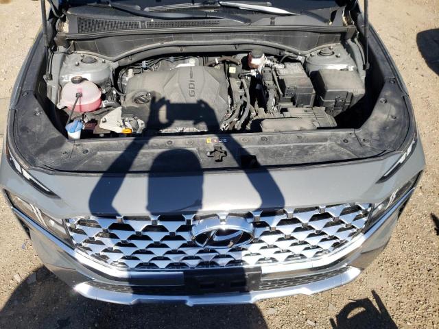 Photo 10 VIN: 5NMS2DAJ3NH375096 - HYUNDAI SANTA FE S 