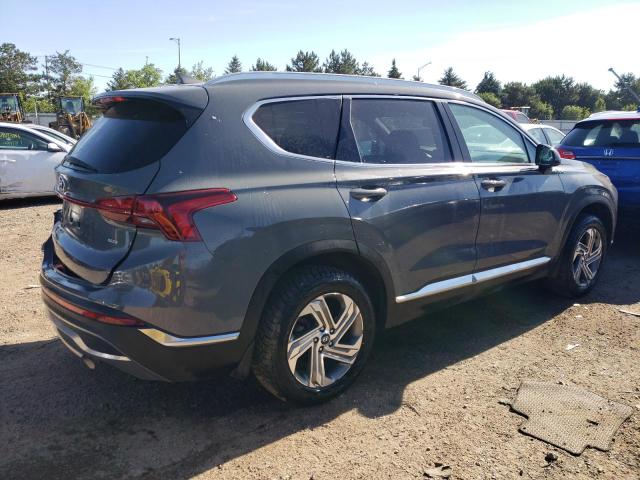 Photo 2 VIN: 5NMS2DAJ3NH375096 - HYUNDAI SANTA FE S 