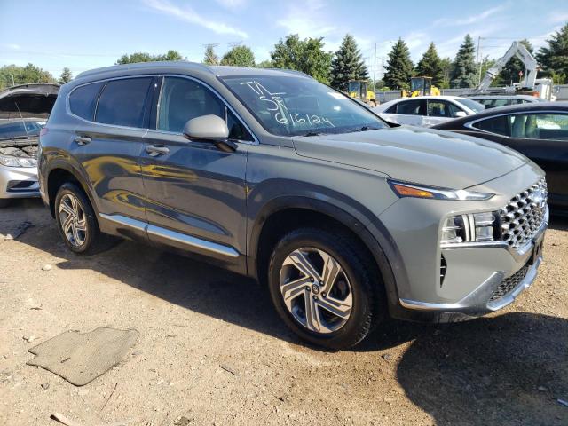 Photo 3 VIN: 5NMS2DAJ3NH375096 - HYUNDAI SANTA FE S 