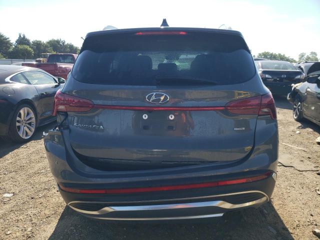 Photo 5 VIN: 5NMS2DAJ3NH375096 - HYUNDAI SANTA FE S 