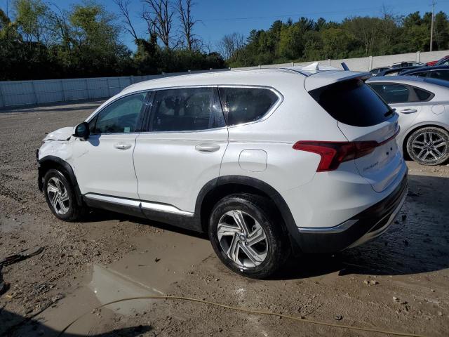 Photo 1 VIN: 5NMS2DAJ3NH387202 - HYUNDAI SANTA FE S 