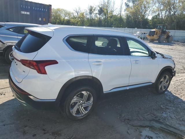 Photo 2 VIN: 5NMS2DAJ3NH387202 - HYUNDAI SANTA FE S 