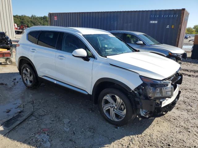 Photo 3 VIN: 5NMS2DAJ3NH387202 - HYUNDAI SANTA FE S 