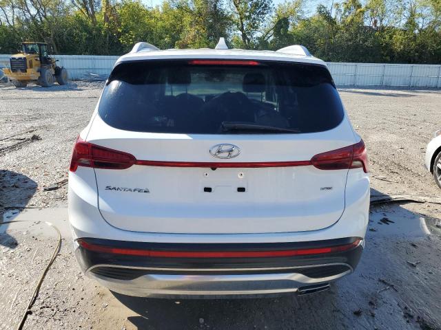 Photo 5 VIN: 5NMS2DAJ3NH387202 - HYUNDAI SANTA FE S 