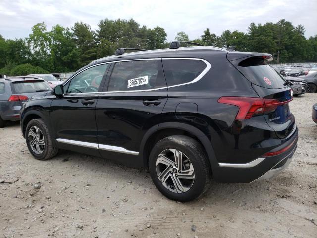 Photo 1 VIN: 5NMS2DAJ3NH468040 - HYUNDAI SANTA FE 