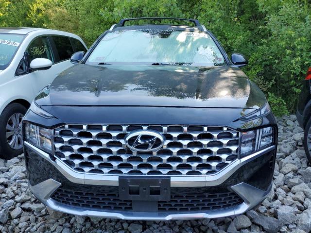 Photo 4 VIN: 5NMS2DAJ3NH468040 - HYUNDAI SANTA FE 