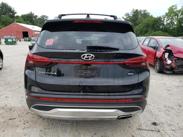 Photo 5 VIN: 5NMS2DAJ3NH468040 - HYUNDAI SANTA FE 