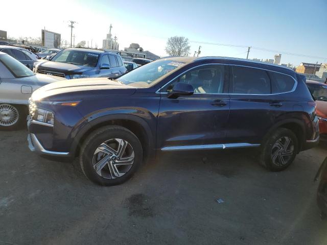 Photo 0 VIN: 5NMS2DAJ3NH471648 - HYUNDAI SANTA FE S 