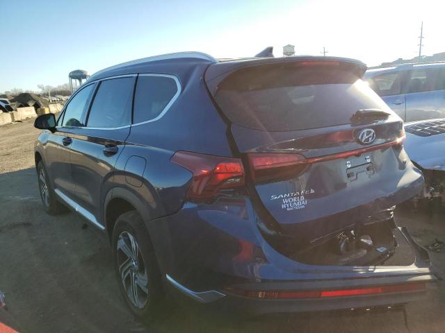 Photo 1 VIN: 5NMS2DAJ3NH471648 - HYUNDAI SANTA FE S 