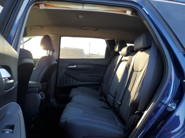 Photo 10 VIN: 5NMS2DAJ3NH471648 - HYUNDAI SANTA FE S 