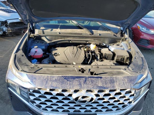 Photo 11 VIN: 5NMS2DAJ3NH471648 - HYUNDAI SANTA FE S 