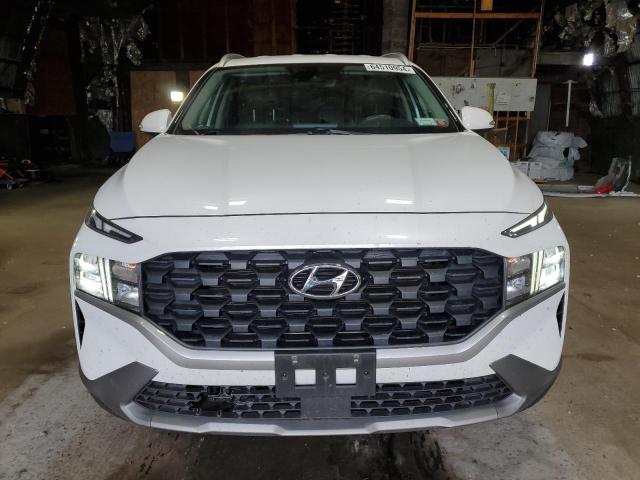 Photo 4 VIN: 5NMS2DAJ3PH488324 - HYUNDAI SANTA FE S 