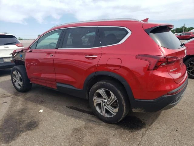 Photo 1 VIN: 5NMS2DAJ3PH494415 - HYUNDAI SANTA FE S 