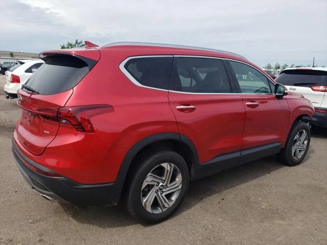 Photo 2 VIN: 5NMS2DAJ3PH494415 - HYUNDAI SANTA FE S 