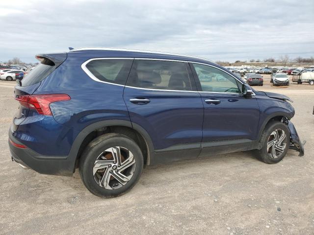 Photo 2 VIN: 5NMS2DAJ3PH507387 - HYUNDAI SANTA FE 