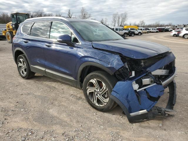 Photo 3 VIN: 5NMS2DAJ3PH507387 - HYUNDAI SANTA FE 