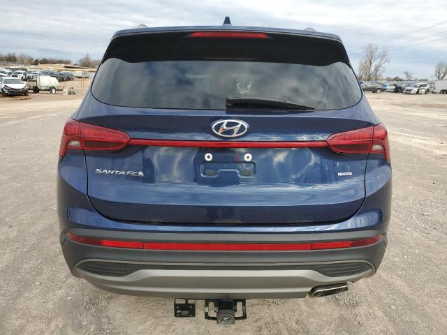 Photo 5 VIN: 5NMS2DAJ3PH507387 - HYUNDAI SANTA FE 