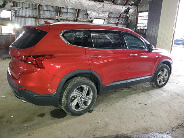 Photo 2 VIN: 5NMS2DAJ3PH512301 - HYUNDAI SANTA FE 