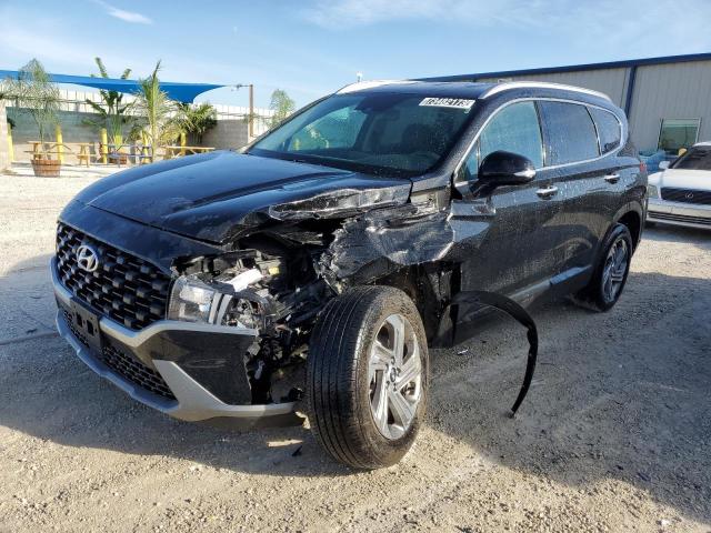 Photo 0 VIN: 5NMS2DAJ3PH528594 - HYUNDAI SANTA FE 