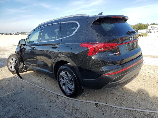 Photo 1 VIN: 5NMS2DAJ3PH528594 - HYUNDAI SANTA FE 