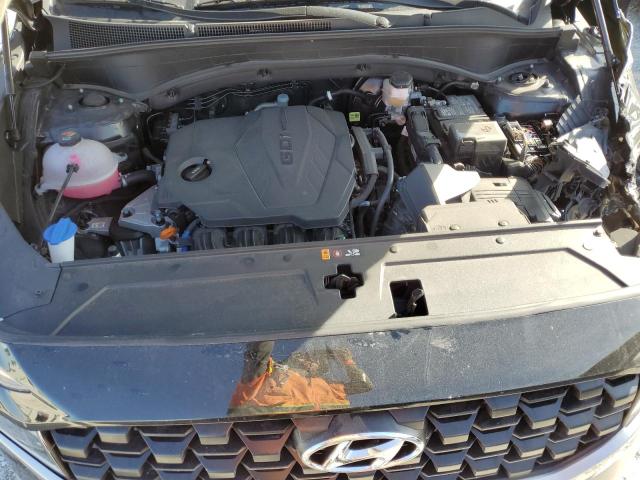 Photo 11 VIN: 5NMS2DAJ3PH528594 - HYUNDAI SANTA FE 