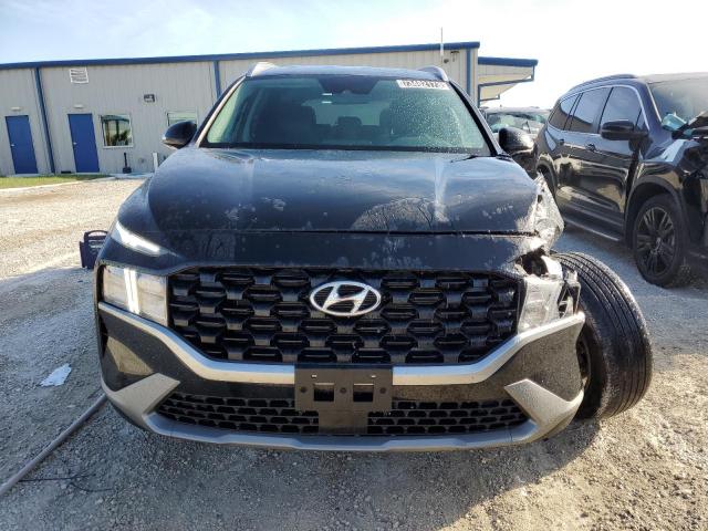 Photo 4 VIN: 5NMS2DAJ3PH528594 - HYUNDAI SANTA FE 