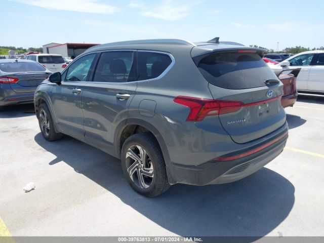 Photo 2 VIN: 5NMS2DAJ3PH537134 - HYUNDAI SANTA FE 