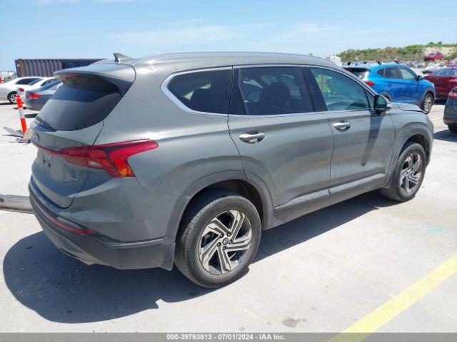 Photo 3 VIN: 5NMS2DAJ3PH537134 - HYUNDAI SANTA FE 