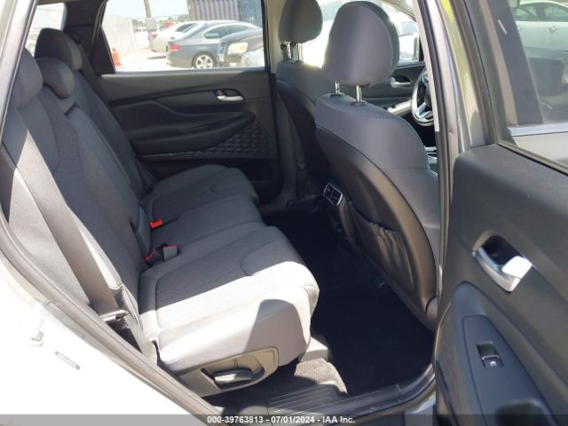 Photo 7 VIN: 5NMS2DAJ3PH537134 - HYUNDAI SANTA FE 