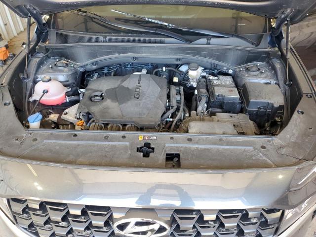 Photo 11 VIN: 5NMS2DAJ3PH549817 - HYUNDAI SANTA FE 