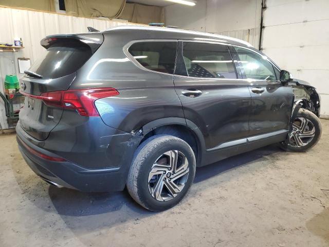 Photo 2 VIN: 5NMS2DAJ3PH549817 - HYUNDAI SANTA FE 