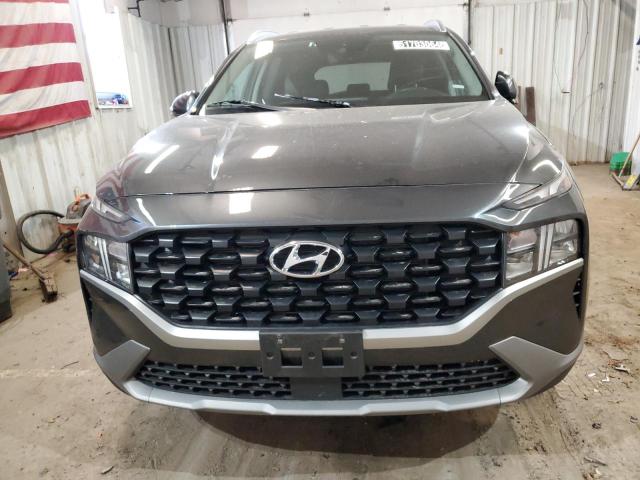 Photo 4 VIN: 5NMS2DAJ3PH549817 - HYUNDAI SANTA FE 