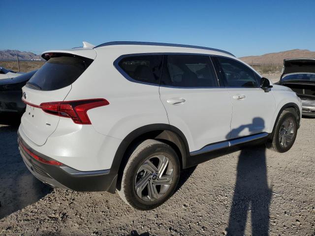 Photo 2 VIN: 5NMS2DAJ4NH445849 - HYUNDAI SANTA FE S 