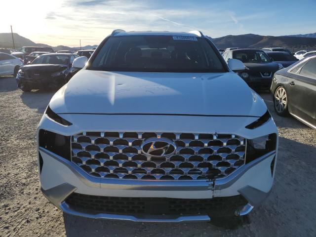 Photo 4 VIN: 5NMS2DAJ4NH445849 - HYUNDAI SANTA FE S 