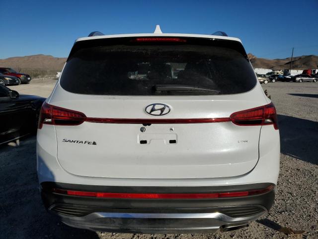 Photo 5 VIN: 5NMS2DAJ4NH445849 - HYUNDAI SANTA FE S 