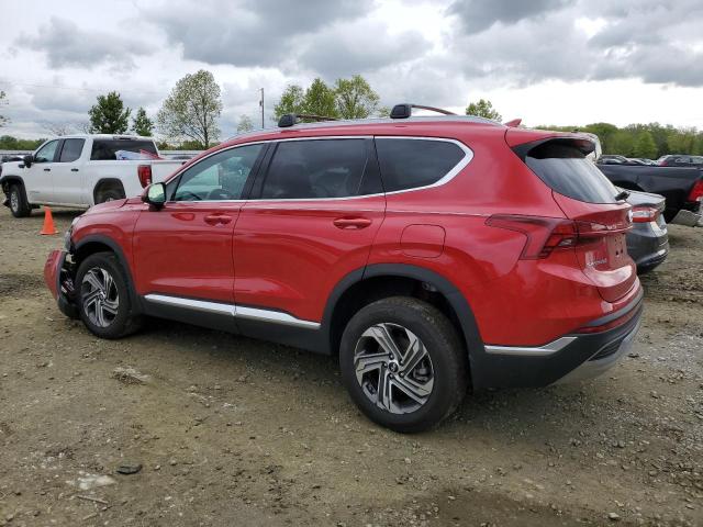 Photo 1 VIN: 5NMS2DAJ4NH465938 - HYUNDAI SANTA FE 