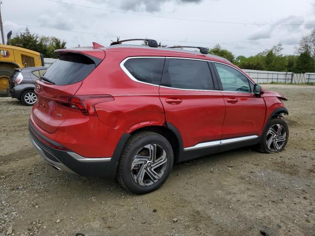 Photo 2 VIN: 5NMS2DAJ4NH465938 - HYUNDAI SANTA FE 