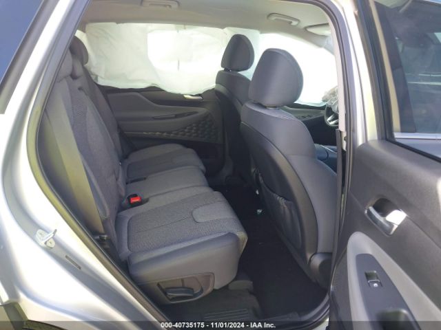 Photo 7 VIN: 5NMS2DAJ4NH473215 - HYUNDAI SANTA FE 