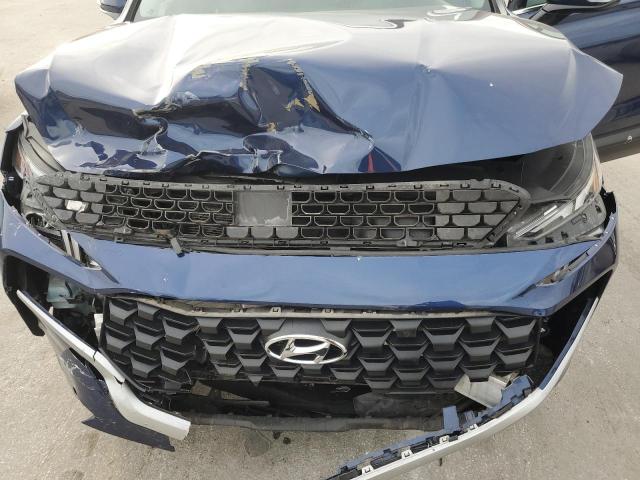 Photo 11 VIN: 5NMS2DAJ4PH492561 - HYUNDAI SANTA FE S 