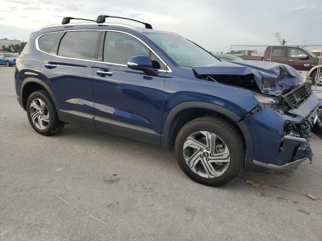 Photo 3 VIN: 5NMS2DAJ4PH492561 - HYUNDAI SANTA FE S 