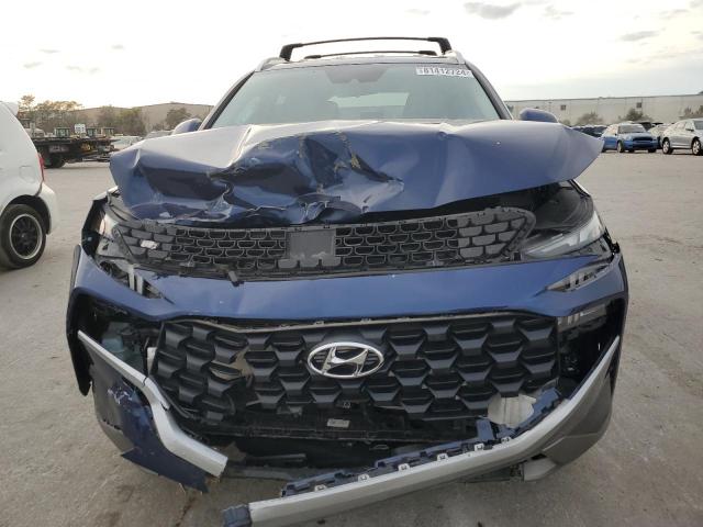 Photo 4 VIN: 5NMS2DAJ4PH492561 - HYUNDAI SANTA FE S 