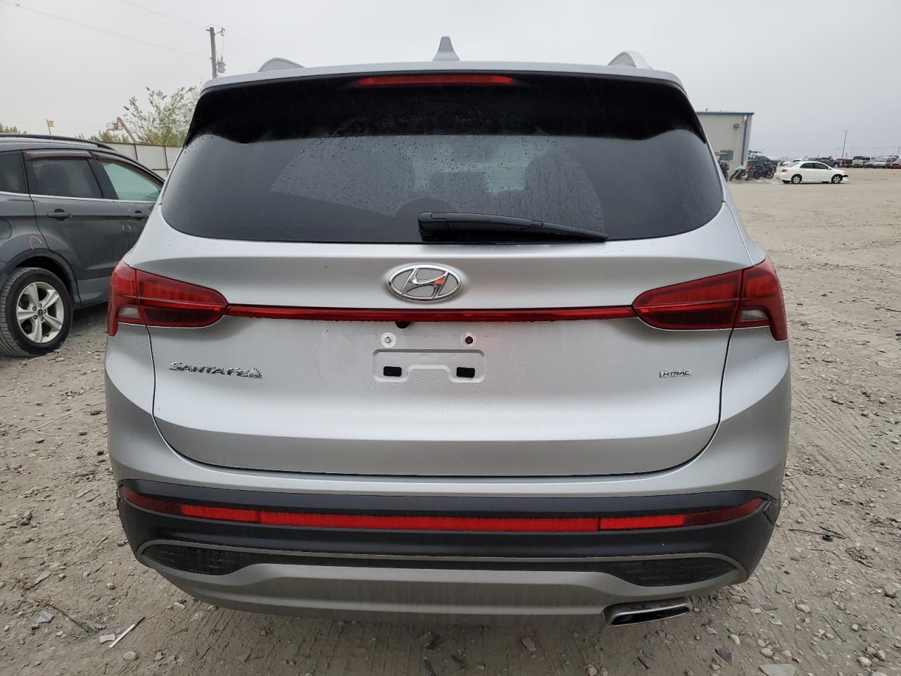 Photo 5 VIN: 5NMS2DAJ4PH599626 - HYUNDAI SANTA FE 