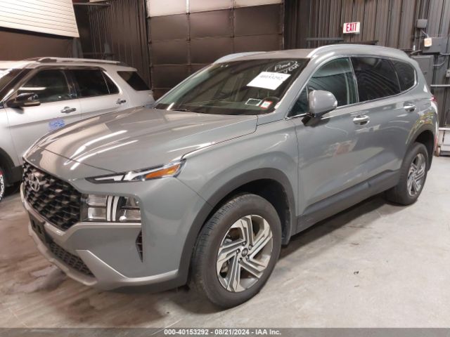 Photo 1 VIN: 5NMS2DAJ4PH634066 - HYUNDAI SANTA FE 