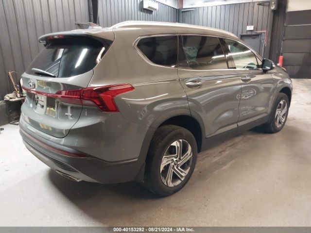 Photo 3 VIN: 5NMS2DAJ4PH634066 - HYUNDAI SANTA FE 