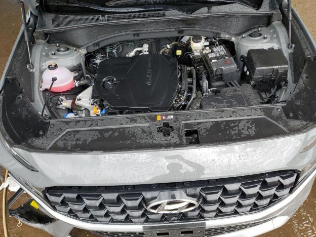 Photo 10 VIN: 5NMS2DAJ4PH643219 - HYUNDAI SANTA FE 