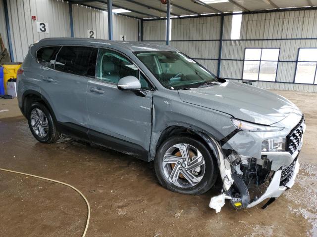 Photo 3 VIN: 5NMS2DAJ4PH643219 - HYUNDAI SANTA FE 