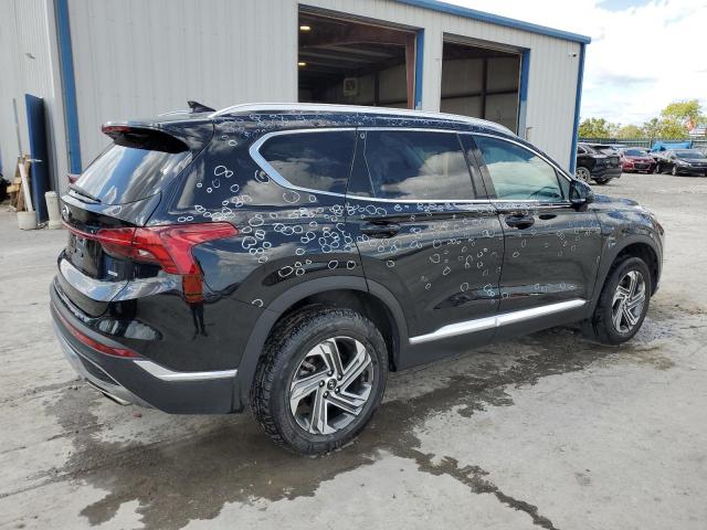 Photo 2 VIN: 5NMS2DAJ5MH308725 - HYUNDAI SANTA FE S 