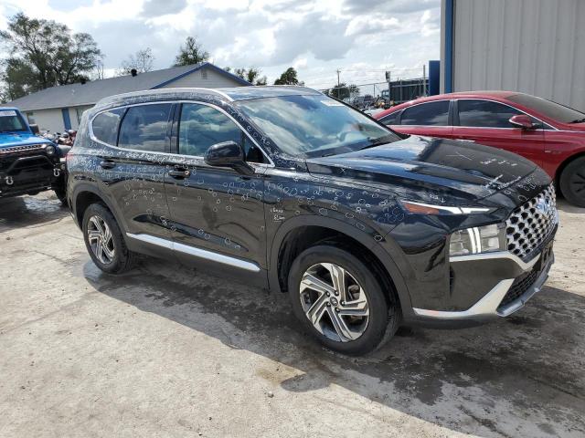 Photo 3 VIN: 5NMS2DAJ5MH308725 - HYUNDAI SANTA FE S 