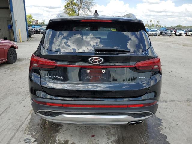 Photo 5 VIN: 5NMS2DAJ5MH308725 - HYUNDAI SANTA FE S 