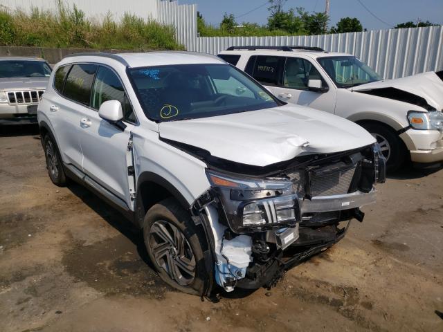 Photo 0 VIN: 5NMS2DAJ5MH316016 - HYUNDAI SANTA FE S 